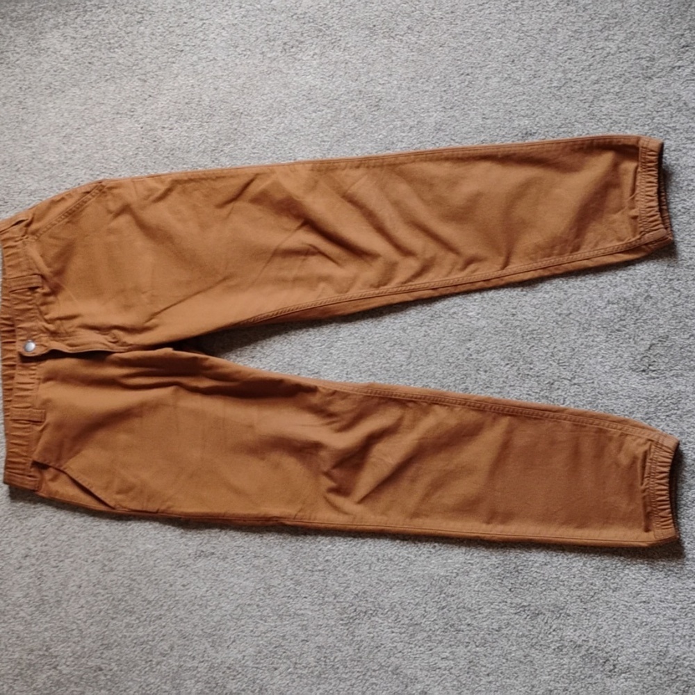 Carhartt Relaxed Taper Rigby Jogger - Picture 2 of 5